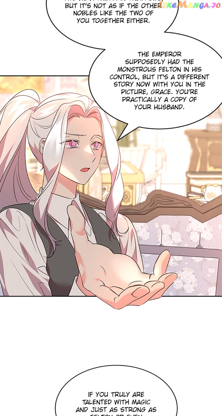 The Duke’s 99th Bride Chapter 71 - page 25